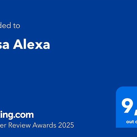 Casa Alexa Apartment Rovinj Bagian luar foto