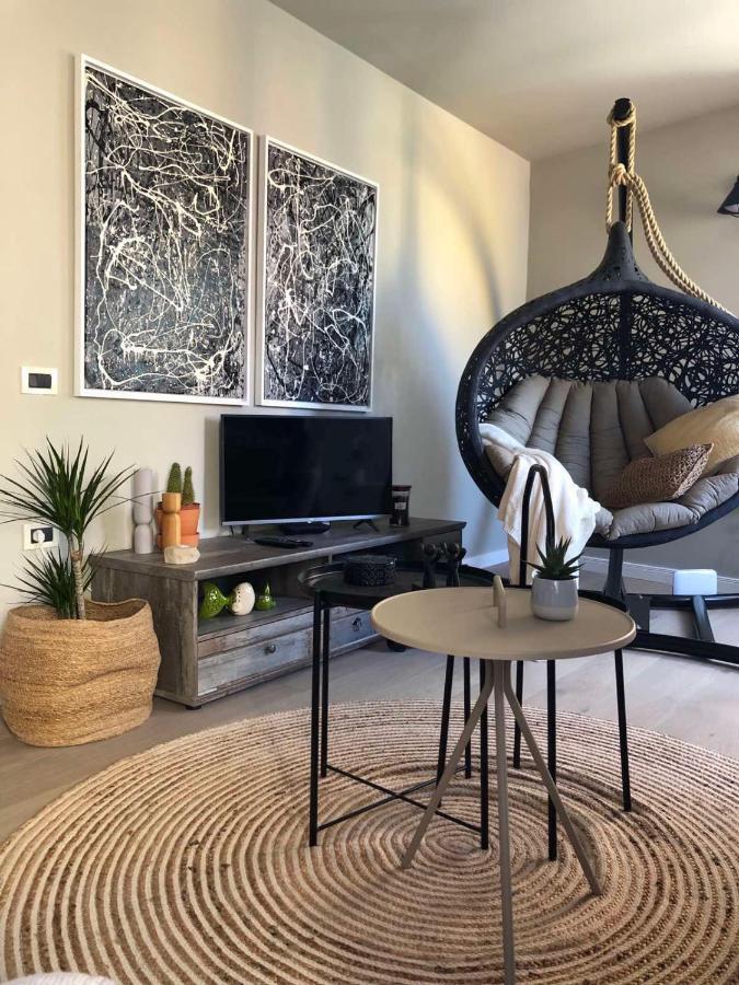 Casa Alexa Apartment Rovinj Bagian luar foto