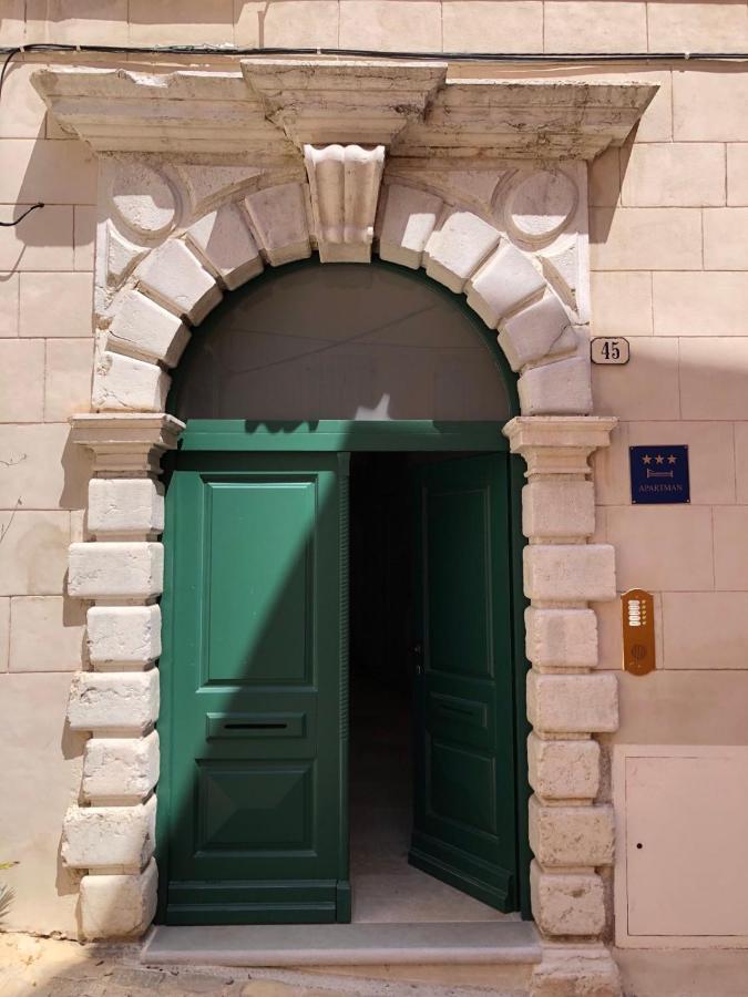 Casa Alexa Apartment Rovinj Bagian luar foto