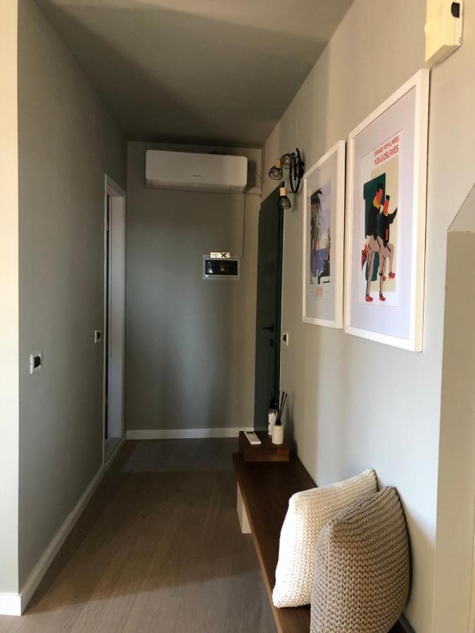 Casa Alexa Apartment Rovinj Bagian luar foto