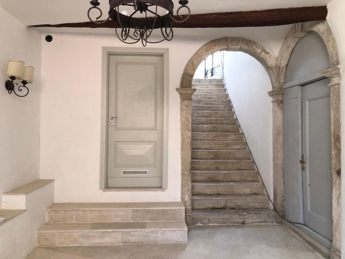 Casa Alexa Apartment Rovinj Bagian luar foto