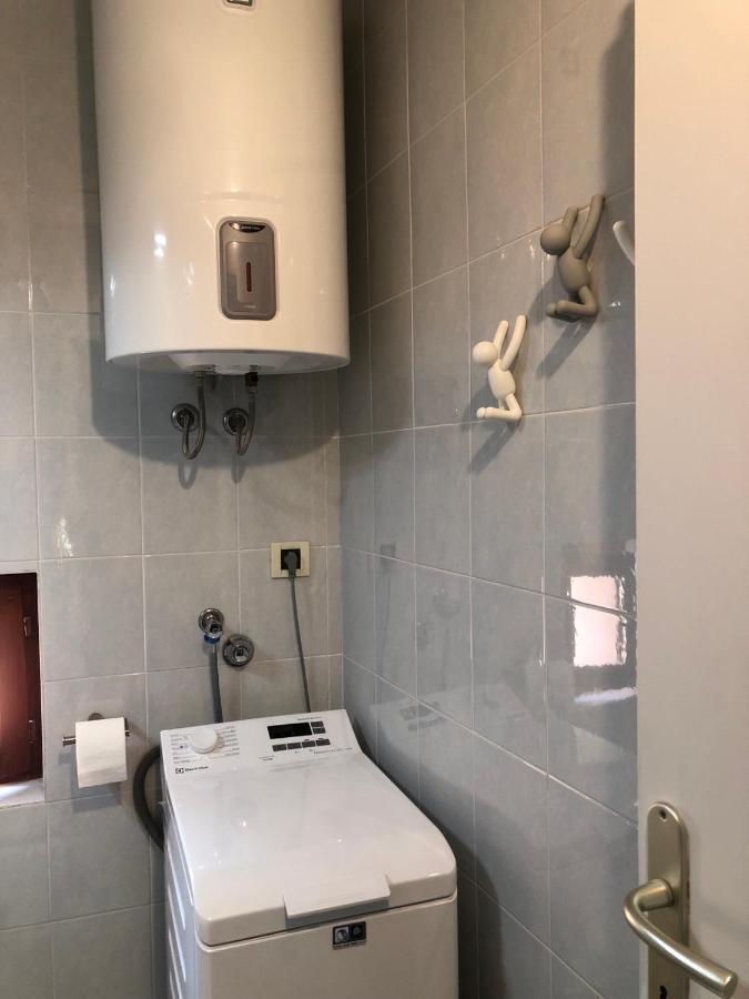 Casa Alexa Apartment Rovinj Bagian luar foto