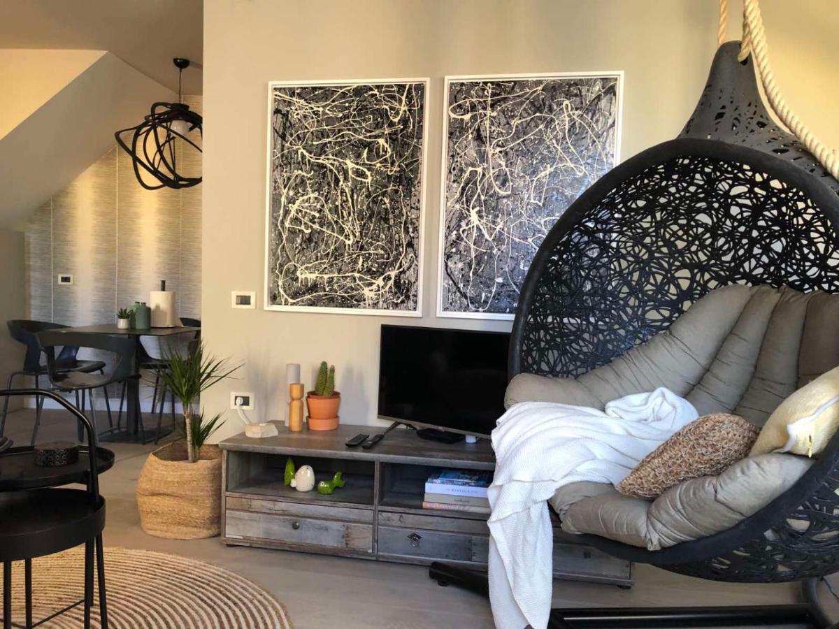 Casa Alexa Apartment Rovinj Bagian luar foto