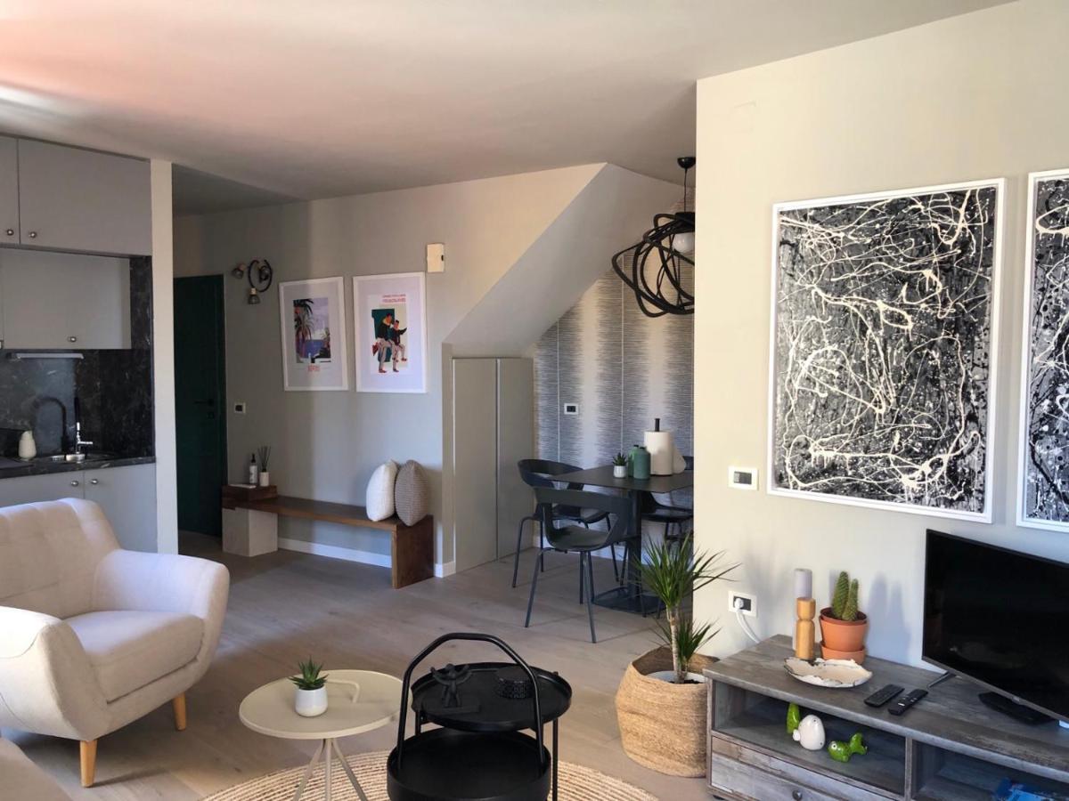 Casa Alexa Apartment Rovinj Bagian luar foto