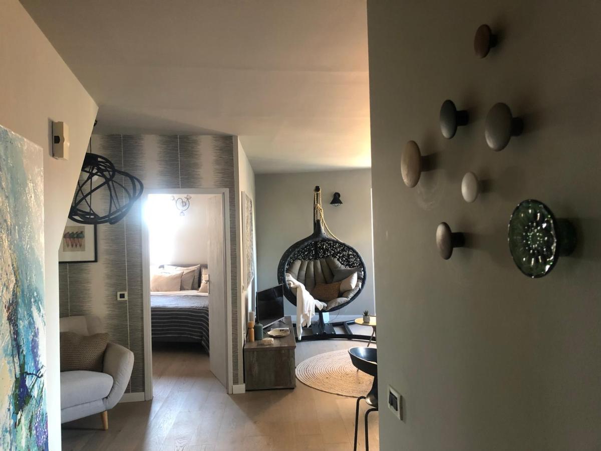 Casa Alexa Apartment Rovinj Bagian luar foto