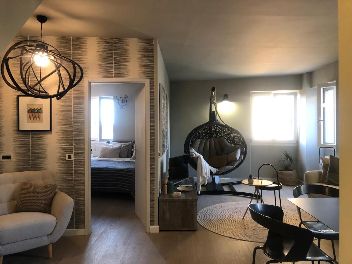 Casa Alexa Apartment Rovinj Bagian luar foto