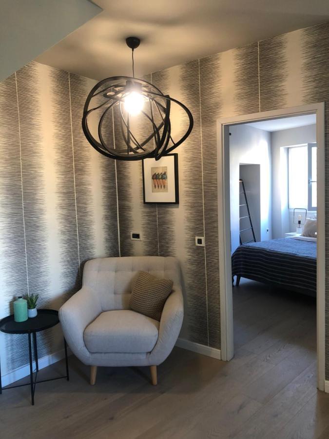 Casa Alexa Apartment Rovinj Bagian luar foto