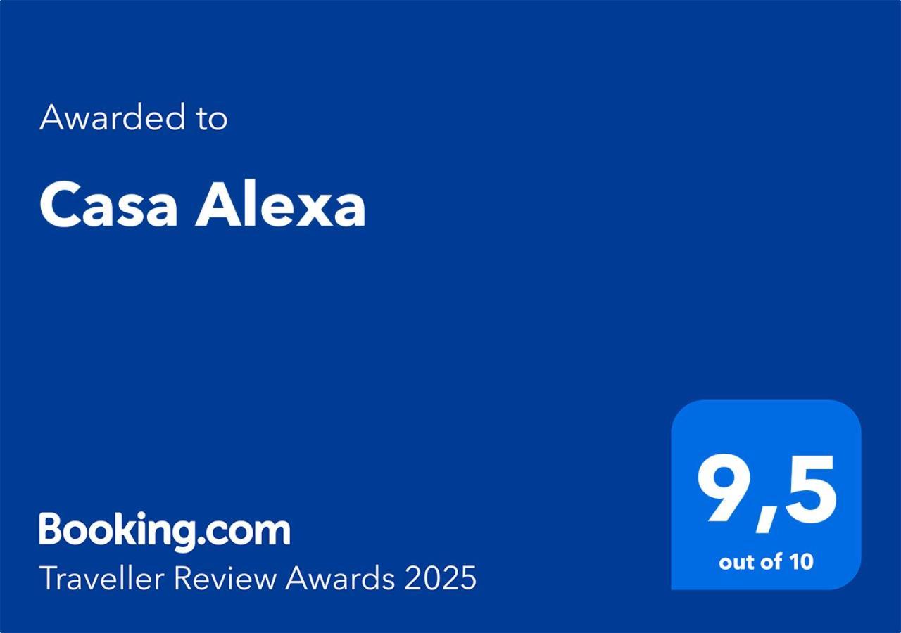 Casa Alexa Apartment Rovinj Bagian luar foto